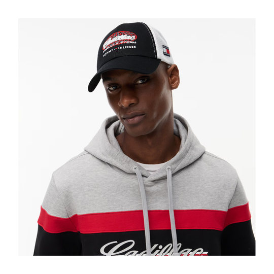 Casquette Cadillac F1 RWB Trucker 2026