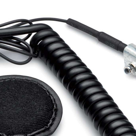 Sparco IS110 Speaker Kit for Open-Face Helmet