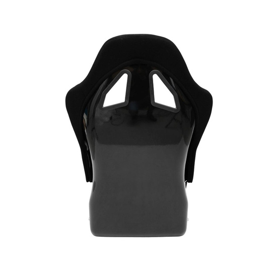Bimarco PL COBRA PRO Rally Car Seat Black (FIA)