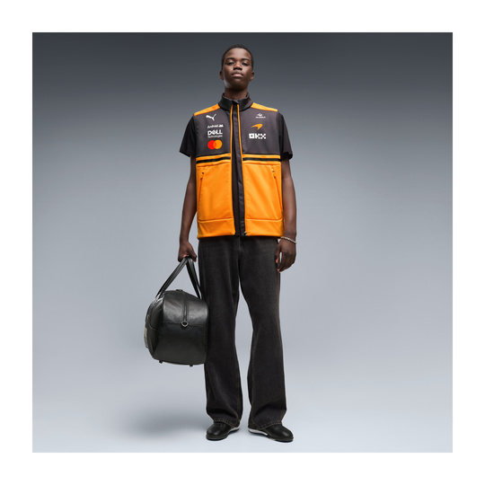 Gilet Team McLaren F1 2026