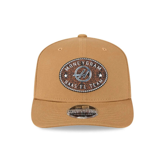 Gorra Haas F1 Austin GP