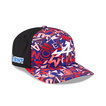 Casquette Alpine F1 Monaco GP