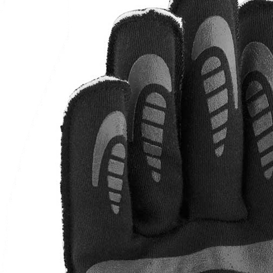 OMP First MY25 Racing Gloves Black/Fuchsia (FIA)