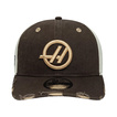 Casquette Haas F1 Austin GP 2026