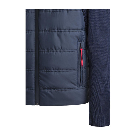 Red Bull Racing F1 Hybrid Knit Zip Hoodie