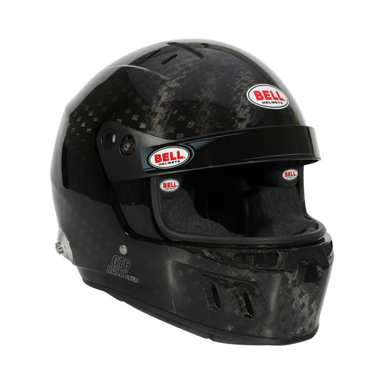Bell GT6 Ultra Rally Helmet (FIA)