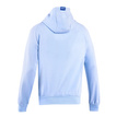 Sudadera con capucha Sparco Gulf celeste