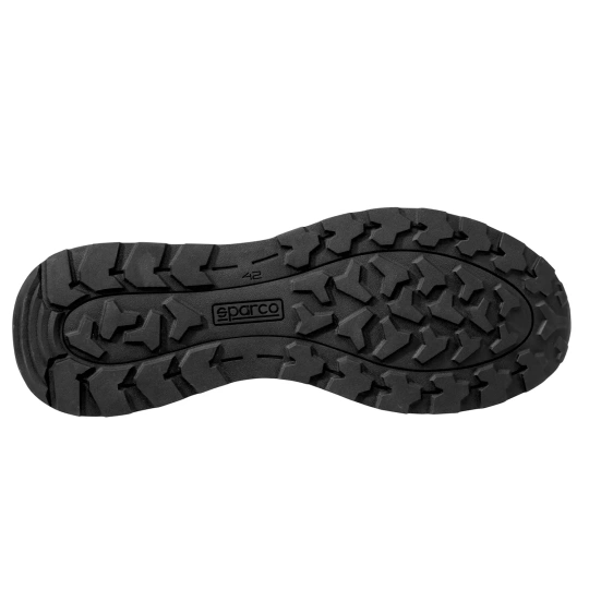 Chaussures de mécanicien Sparco S-PIKE Sisteron