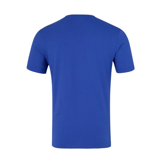 Camiseta Red Bull Racing F1 Logo Regular 2026 azul