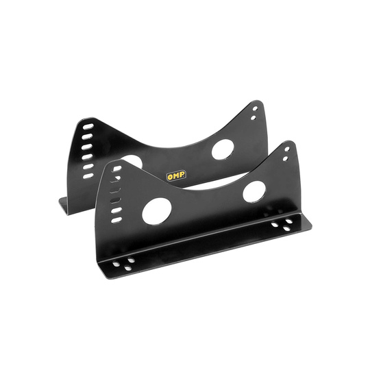 Soporte lateral de asiento OMP HC733E