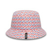 McLaren F1 Lando Norris Silverstone GP Bucket Hat