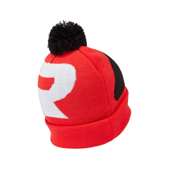2025 Toyota Gazoo Racing WRC Mens Team beanie