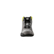 Botas OMP KS-X R negras/amarillas (FIA)