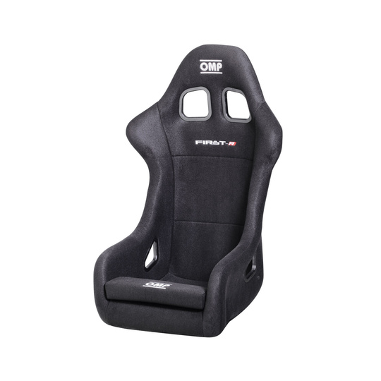 Baquet OMP First-R MY14 (FIA)