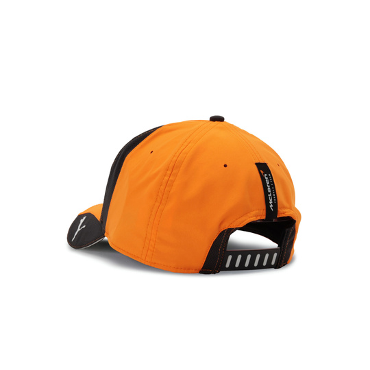 2026 McLaren F1 Oscar Piastri Kids Team Hat