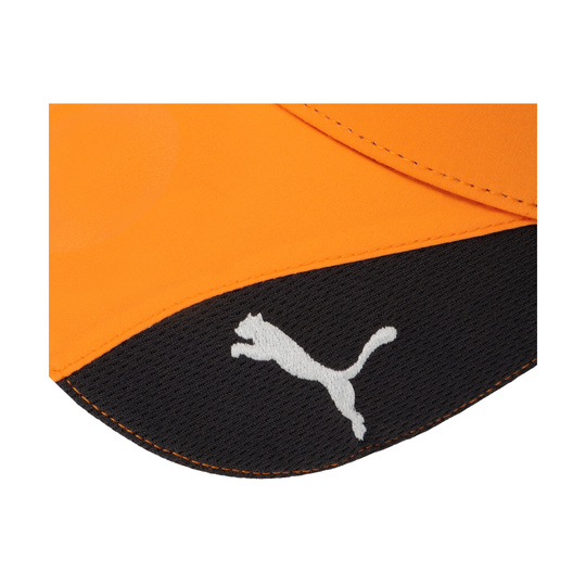 2026 McLaren F1 UK Kids Lando Norris Team Baseball Cap