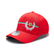 2024 Ferrari Italy F1 Mens Italian Baseball cap red
