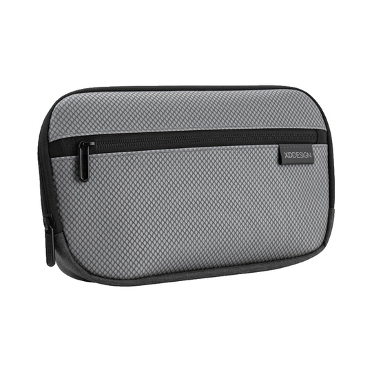Sac banane XD Design First Class All-in-one noir