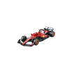 Voiture miniature Scuderia Ferrari F1 Charles Leclerc SF25 1:43