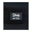 2025 Stake F1 Kick Sauber Hinwil Mens Team Bucket Hat
