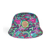 2024 Stake F1 Team Mens Bottas "Keep Things Weird" Bucket Hat