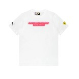 2024 Scuderia Ferrari F1 Men's Singapore GP T-Shirt