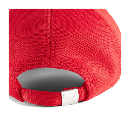 2025 Scuderia Ferrari F1 China GP Baseball Cap