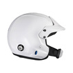 Casque Stilo Venti4 WRC Composite Rally blanc (FIA)