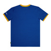 Camiseta Ayrton Senna Collection Ayrton Senna Legacy 2026 azul
