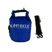 Bolsa Amphibious Tube 3 azul