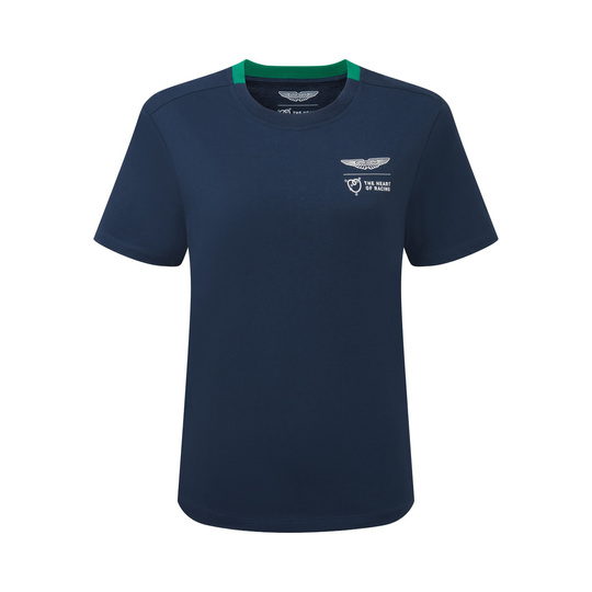2026 Aston Martin Racing Women's T-shirt