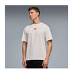 2026 Formula 1 Racing Line T-shirt White