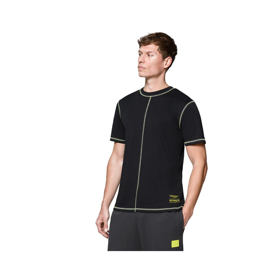 T-shirt Aston Martin F1 Data Graphic