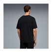 T-shirt Aston Martin F1 Stealth Logo 2026 noir