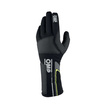 Gants FIA OMP Pro Mech MY21 Noir