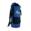 Sac à dos Imperméable Amphibious QUOTA 30 bleu