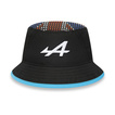 Bob homme Silverstone Traveller Alpine F1