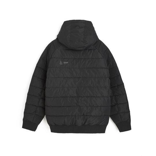 Veste Dakar DKR SIX noire