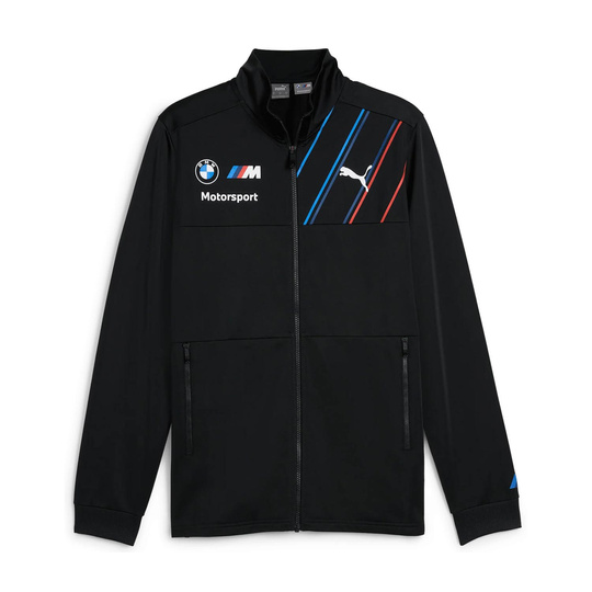 BMW Motorsport Track Zip Sweatshirt
