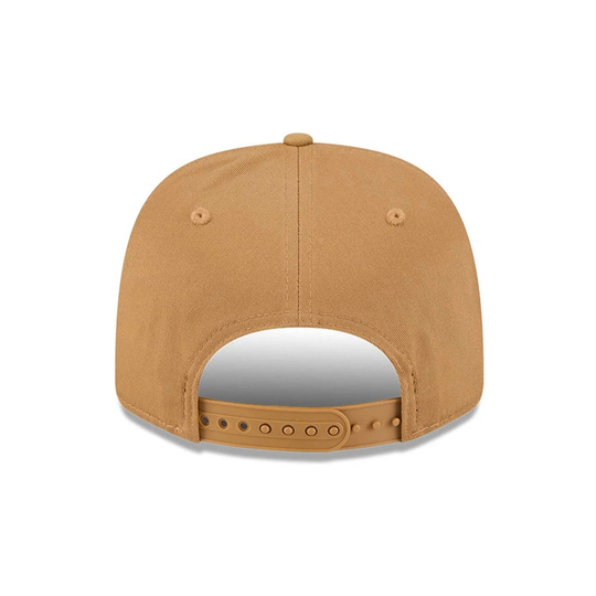 2025 Haas F1 USA Mens Austin GP baseball cap