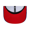 Gorra Haas F1 Oliver Bearman Silverstone GP 2026