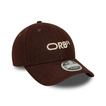 2025 Red Bull Racing F1 Mens ORBR Baseball Cap
