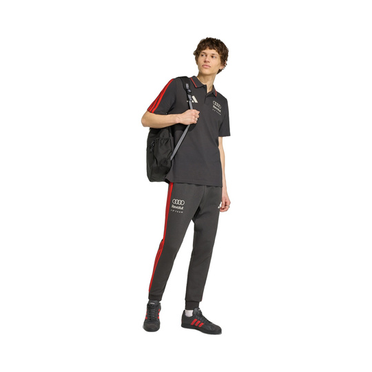 Polo Audi Revolut F1 DNA 2026