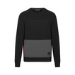 2025 Porsche Motorsport Men's Utility Crew Sweatshirt
