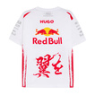 Camiseta Japan GP Visa Cash App Racing Bulls 2026 para hombre