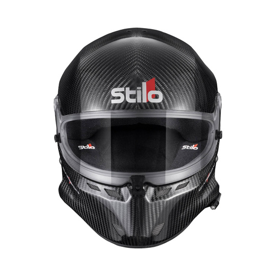 Stilo ST6 F Carbon Turismo Helmet (FIA)