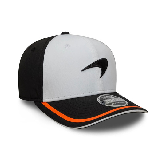 2025 McLaren F1 UK Mens RTP Retro Baseball Cap