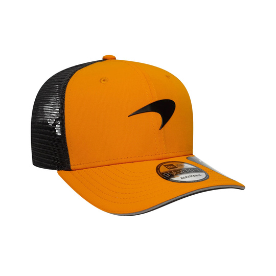 Casquette Team McLaren F1