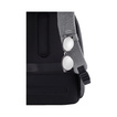 XD Design Bobby Hero Regular Grey Backpack