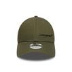2025 McLaren F1 UK Mens Essentials baseball cap olive